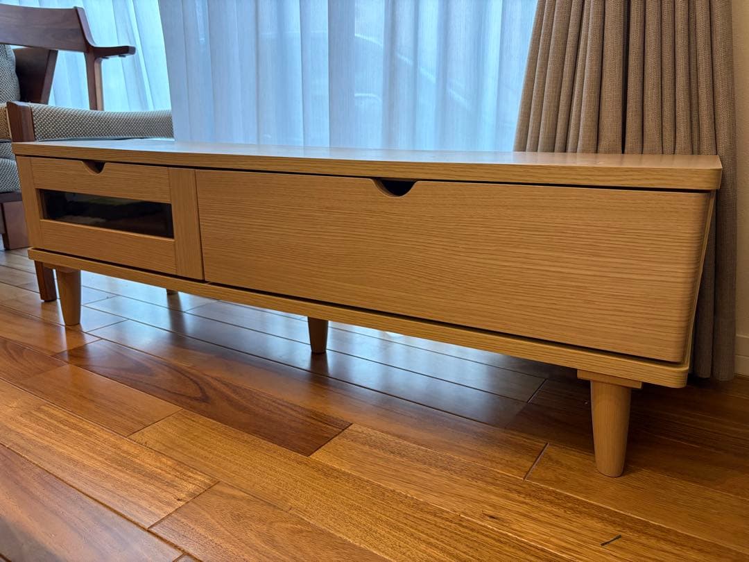 テレビボード　テレビ台　ニトリ