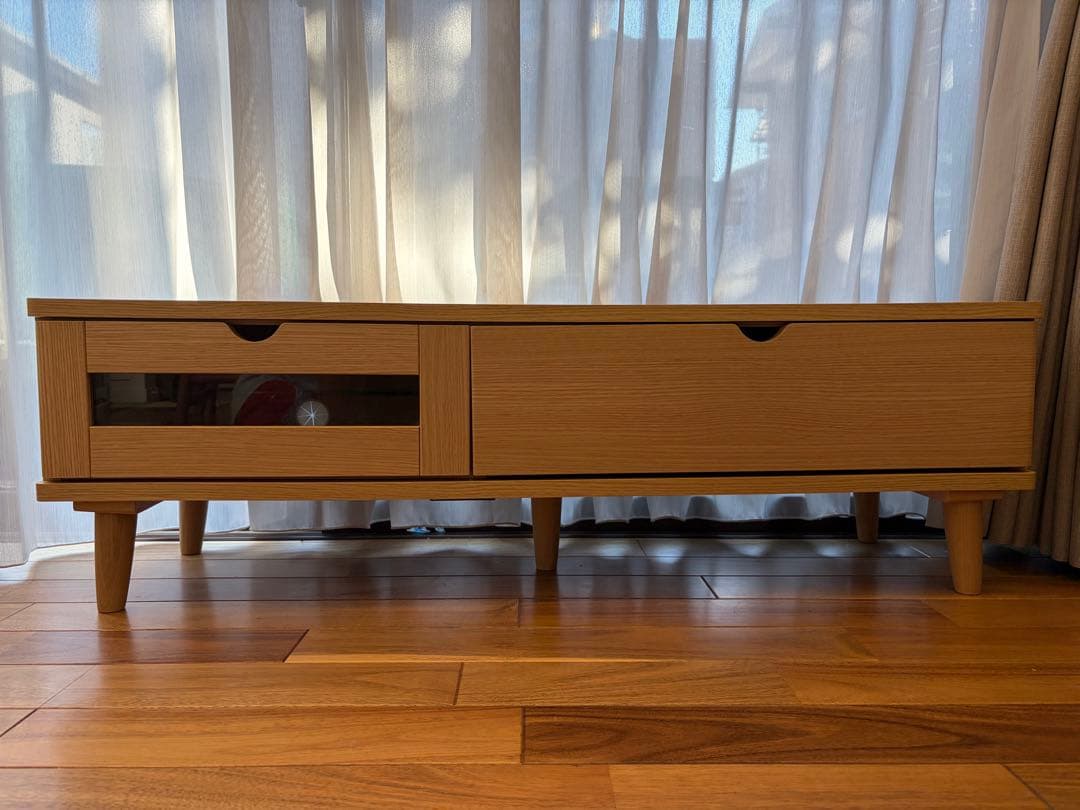 テレビボード　テレビ台　ニトリ