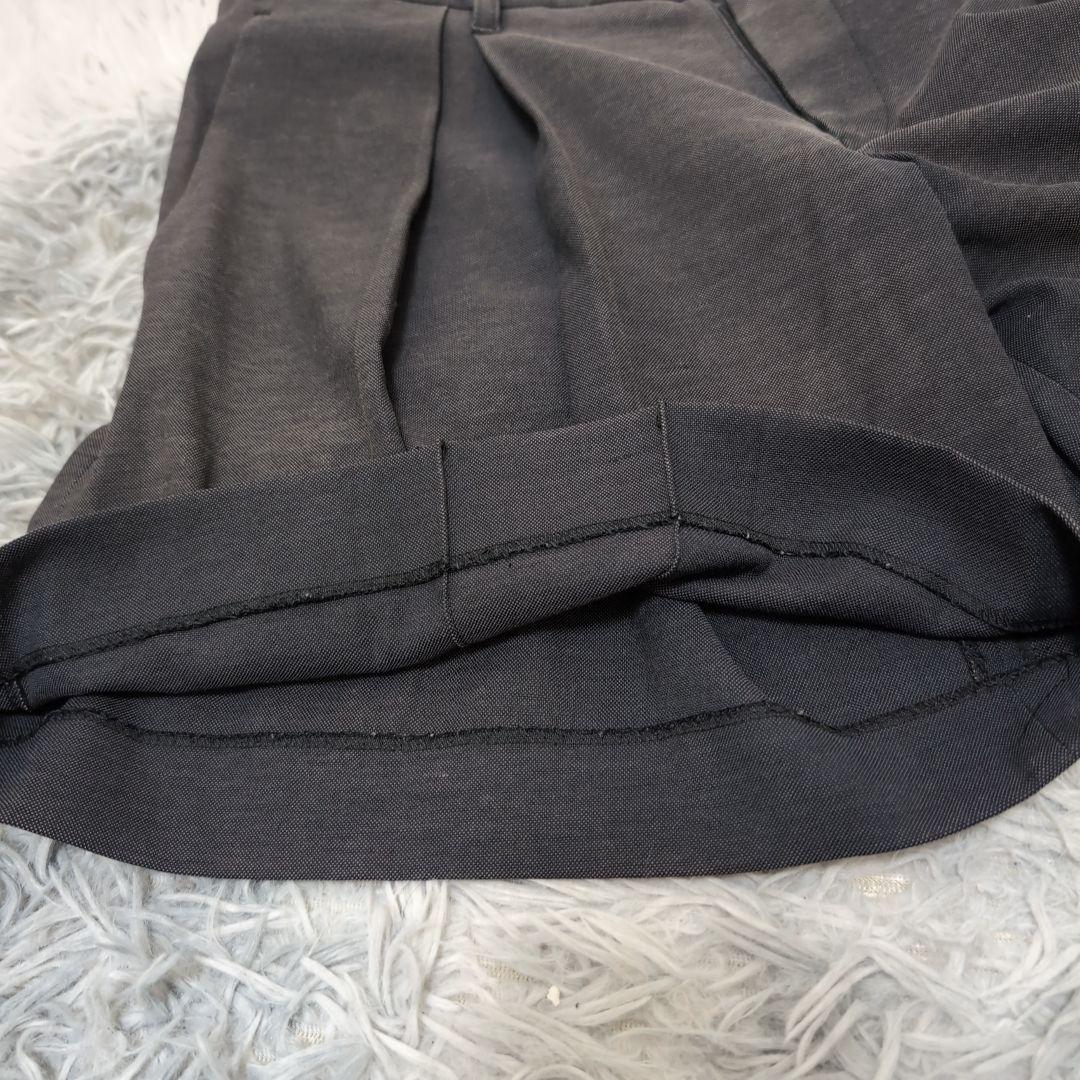 ISSEY MIYAKE 14SS アーカイブ タック ショートパンツ 2