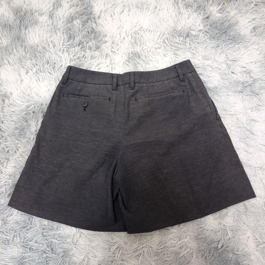 ISSEY MIYAKE 14SS アーカイブ タック ショートパンツ 2