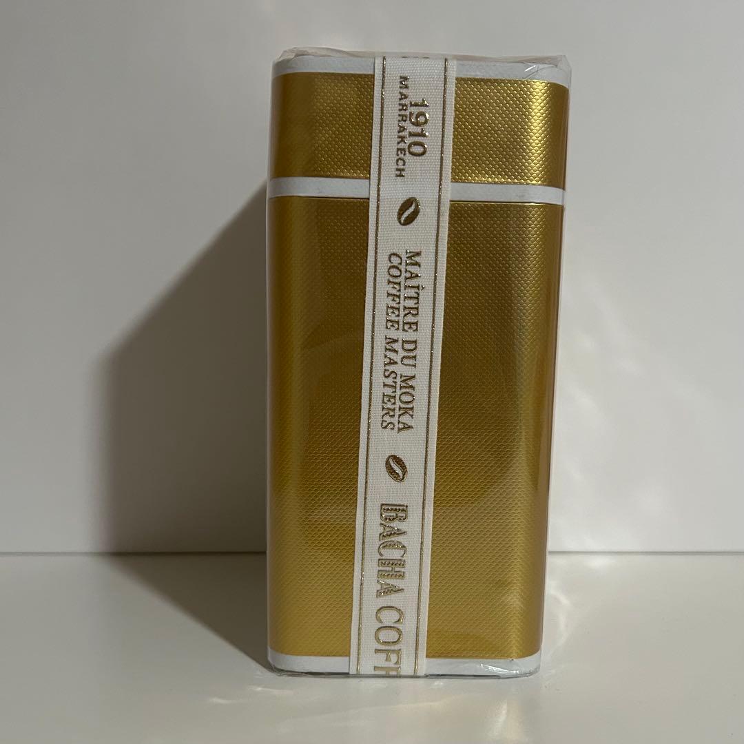 BACHA COFFEE ノマドコレクション グランドモカマタリ 250g