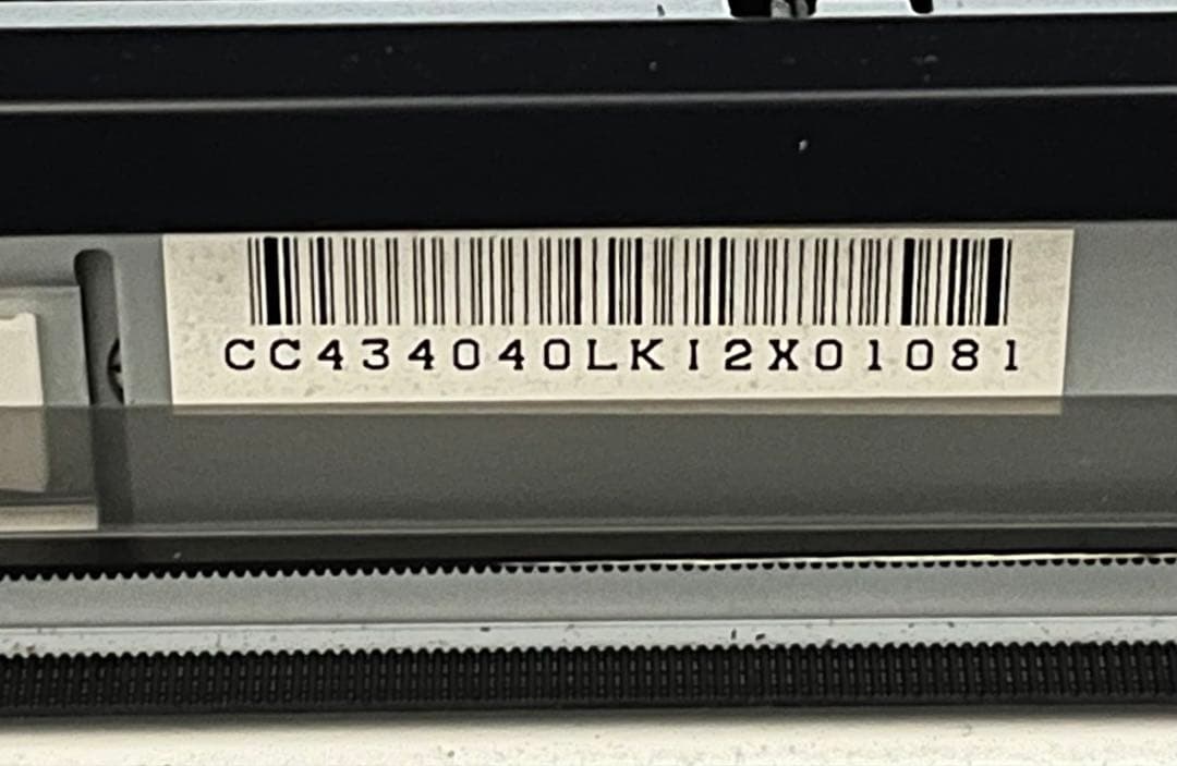 EPSON複合機　EP-805A　中古店購入正常中古品本体、現状渡しです。