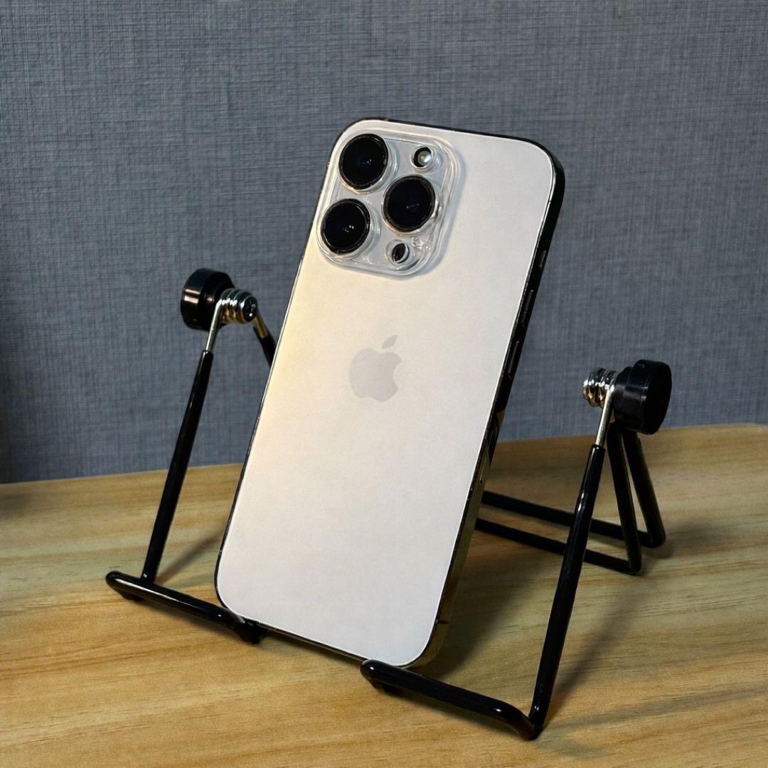 【AppleCare付き】iPhone14Pro 256GB GOLD