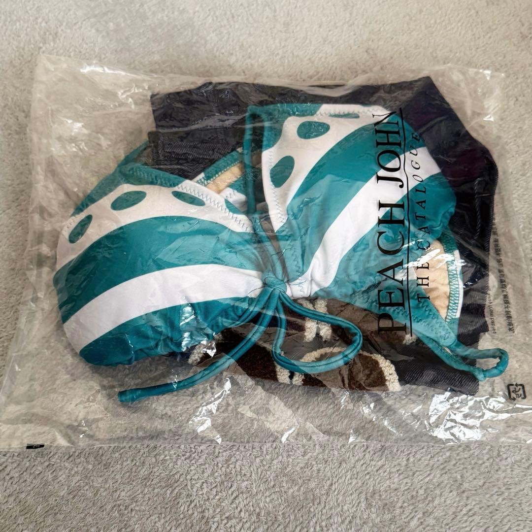 ナミ スイムウェア セット 水着