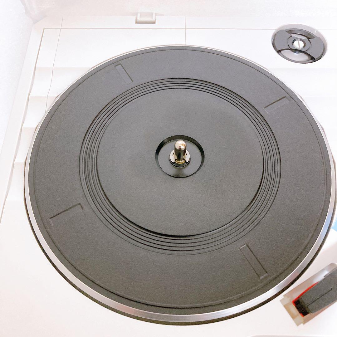 Vestax ポータブルターンテーブル handytrax USB