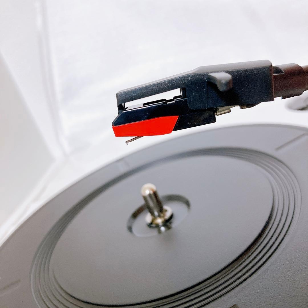 Vestax ポータブルターンテーブル handytrax USB