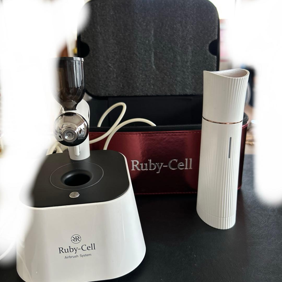 ボディ・フェイスケア Ruby-cell