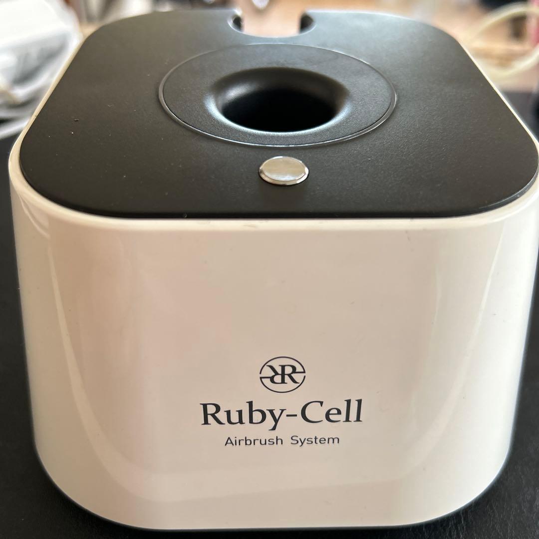 ボディ・フェイスケア Ruby-cell