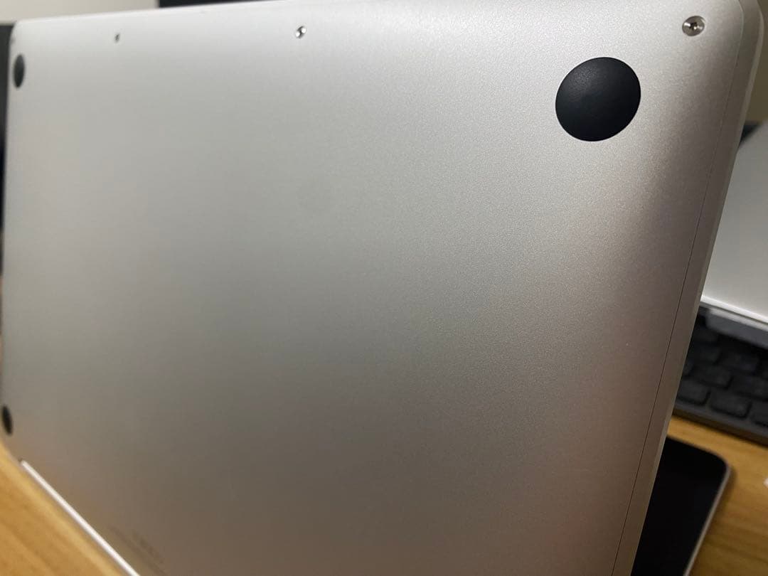 MacBook本体 MacBook Pro13inch 2020 16GB