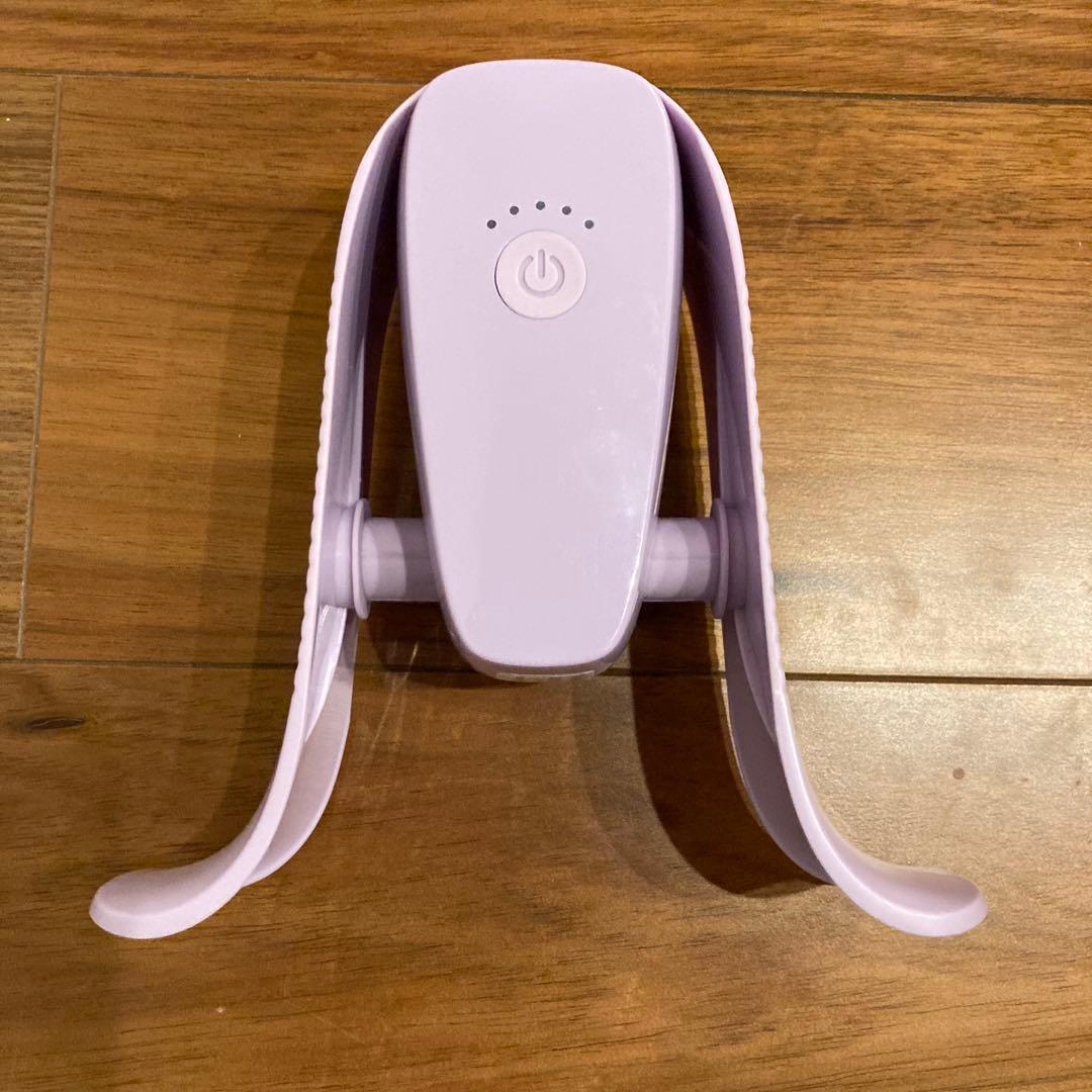 マイキュット ラベンダーパープル　正規品　ショップジャパン