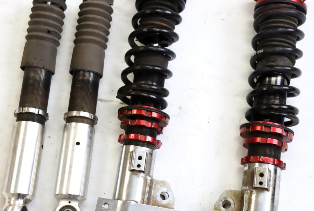 ムーヴ/ラテ/エッセ/ソニカ/タント/ミラジーノ　L150S/L152S 車高調