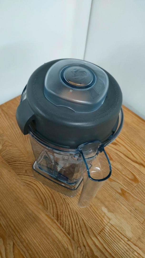 【美品】バイタミックス 1.4リットルコンテナ　1638