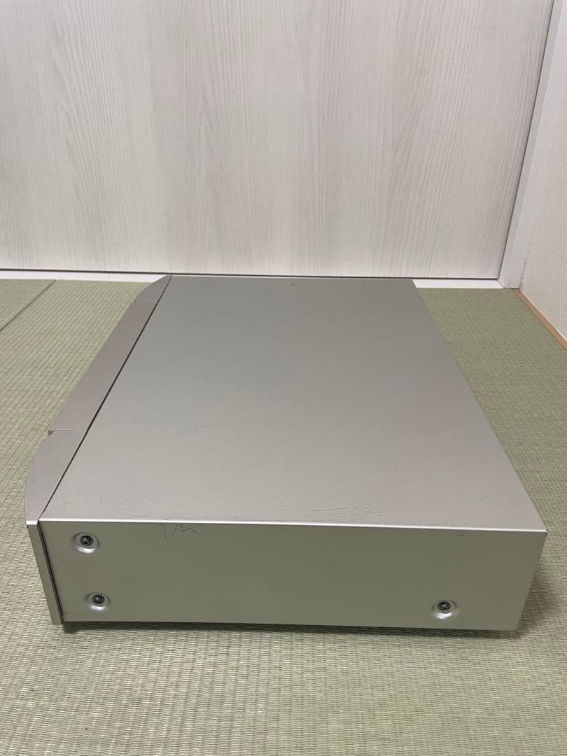 marantz CD5003 CDデッキ シルバー 即日発送！