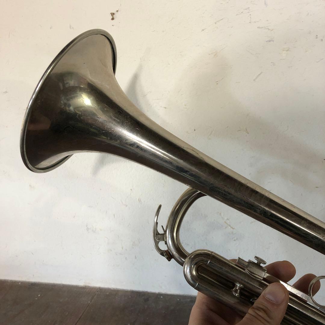 YAMAHA ヤマハ YTR-136 トランペット