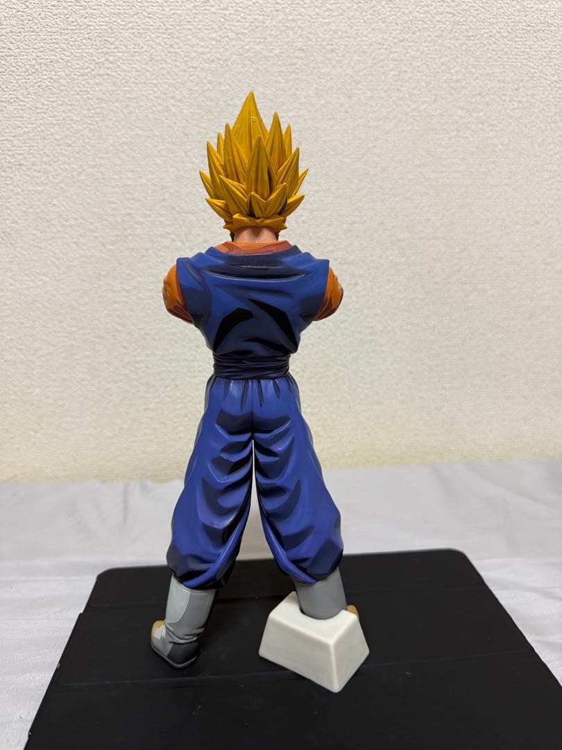 ドラゴンボール　MSP ベジット　マンガディメンションズ【海外正規品】二次元2D