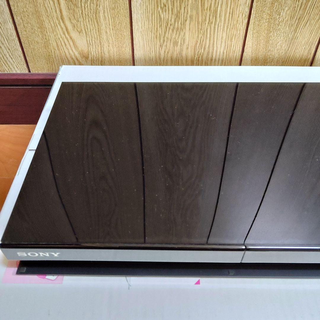 動作品 SONY BDZ-ZW1700 2019年 ブルーレイディスクレコーダー