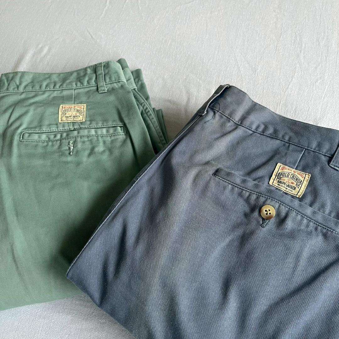 XLCH71様　リクエスト ポロチノ2本セット