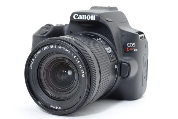 Canon EOS Kiss X10 レンズキット 《S数4000回以下》