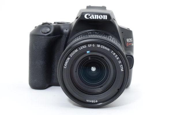 Canon EOS Kiss X10 レンズキット 《S数4000回以下》