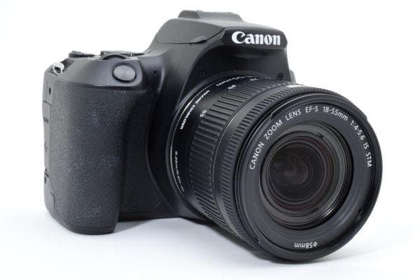 Canon EOS Kiss X10 レンズキット 《S数4000回以下》