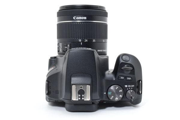 Canon EOS Kiss X10 レンズキット 《S数4000回以下》