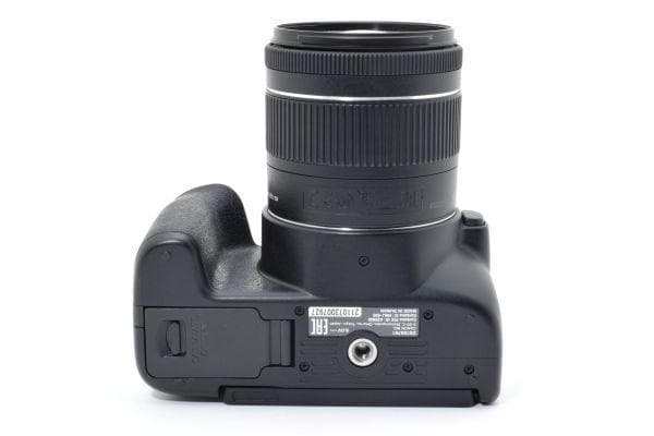 Canon EOS Kiss X10 レンズキット 《S数4000回以下》