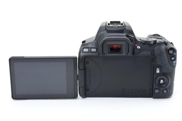 Canon EOS Kiss X10 レンズキット 《S数4000回以下》