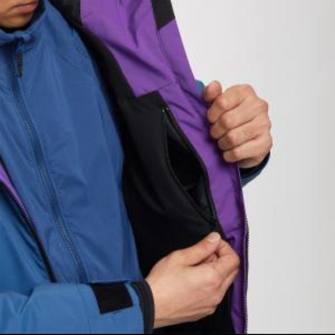 新品　GOLDWIN ゴールドウイン スキーウェア ジャケット Mサイズ