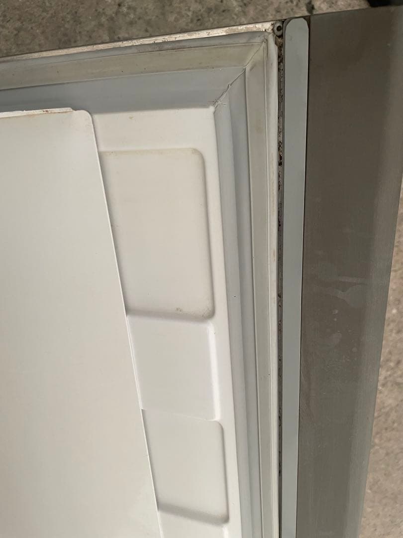 フクシマガリレイ製氷機　FIC-A45KT