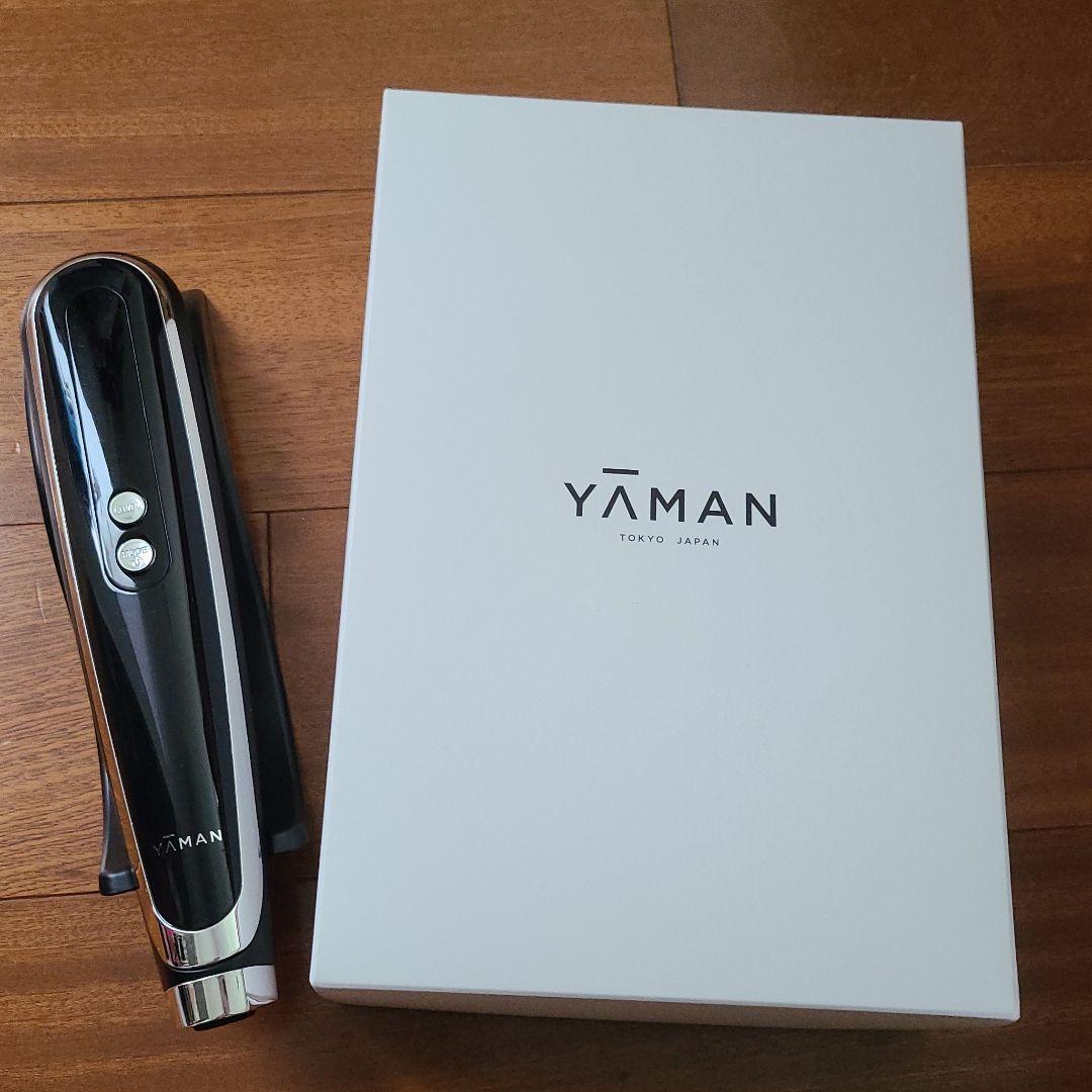 ヤーマン キャビスパ360