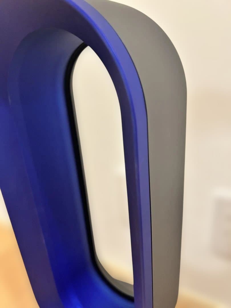 Dyson hot + cool 2018年製