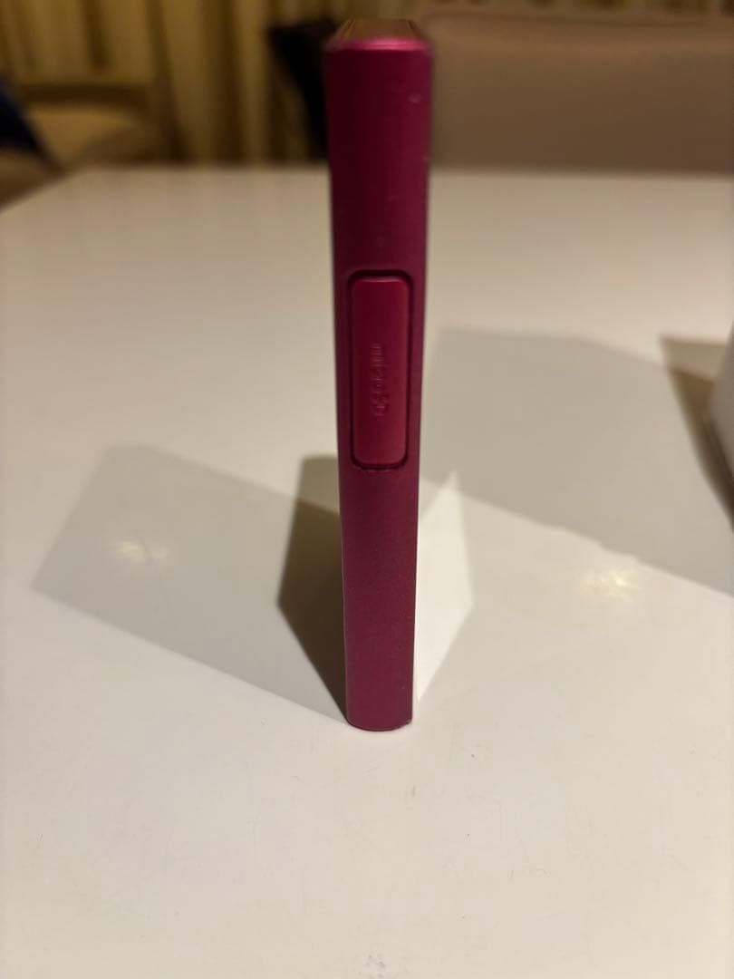 SONY WALKMAN ウォークマン Aシリーズ NW-A35 16GBピンク