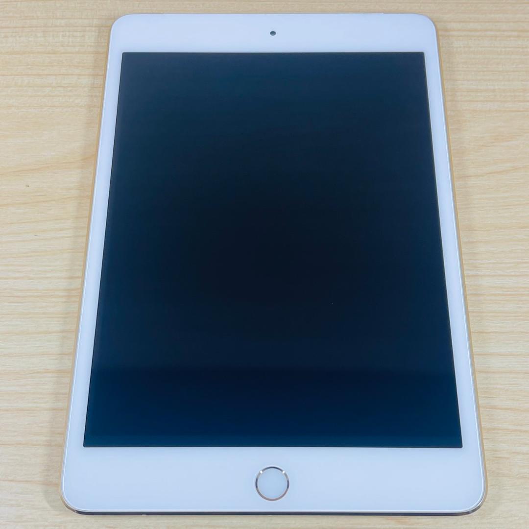 P176 SIMフリー iPad mini 第4世代 16GB セルラー