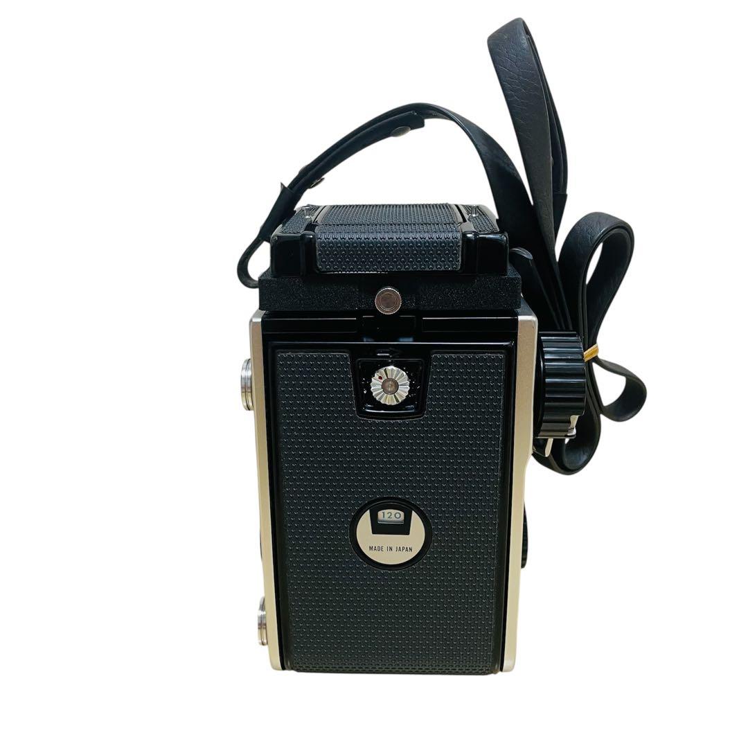 MAMIYA マミヤ C220 PROFESSIONAL 二眼レフ カメラ