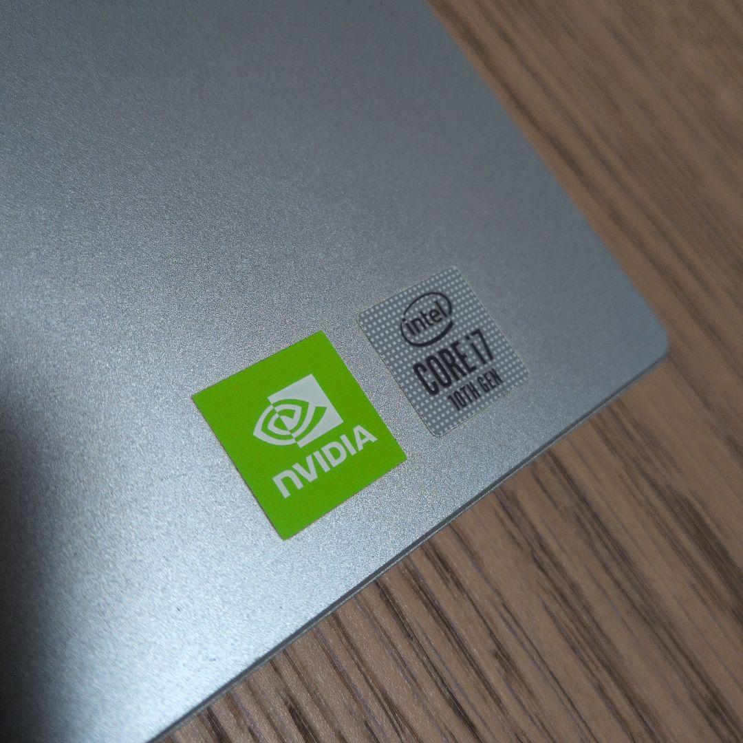 美品✨DELL Inspiron 14 5000｜高速SSD512GB｜8GB