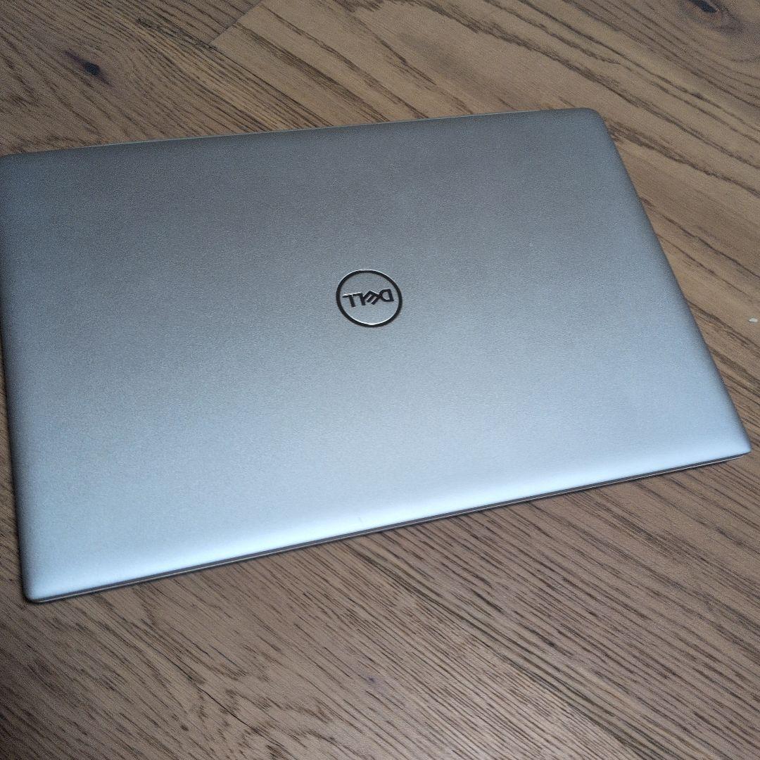 美品✨DELL Inspiron 14 5000｜高速SSD512GB｜8GB