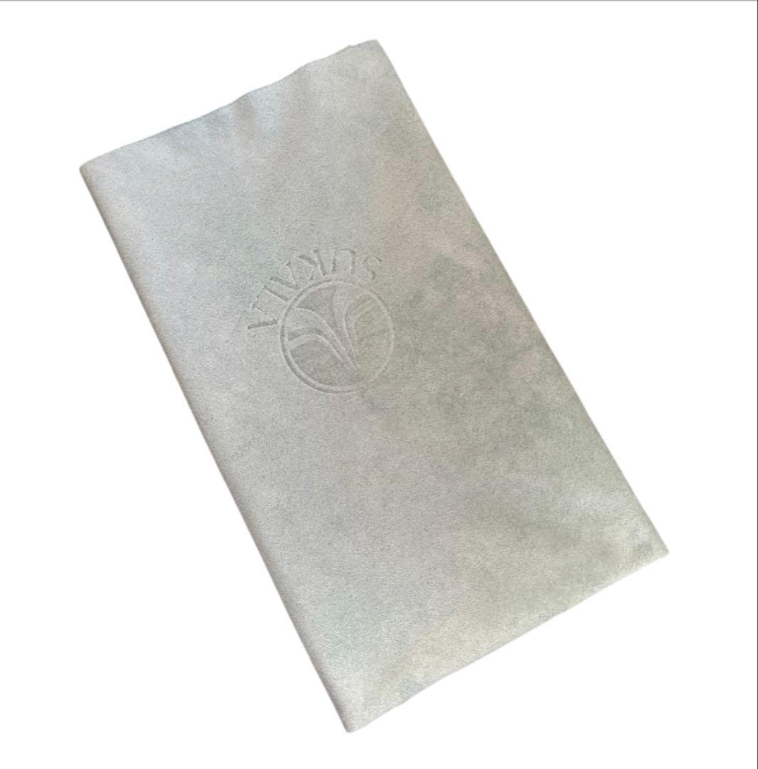 SUKALAヨガマット付属4点セット