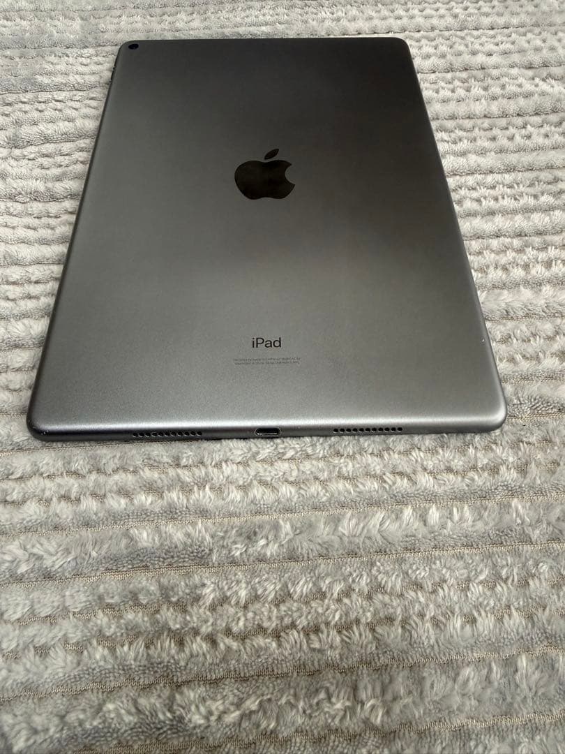 Apple iPad Air 第3世代256GB スペースグレー