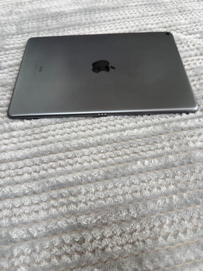 Apple iPad Air 第3世代256GB スペースグレー