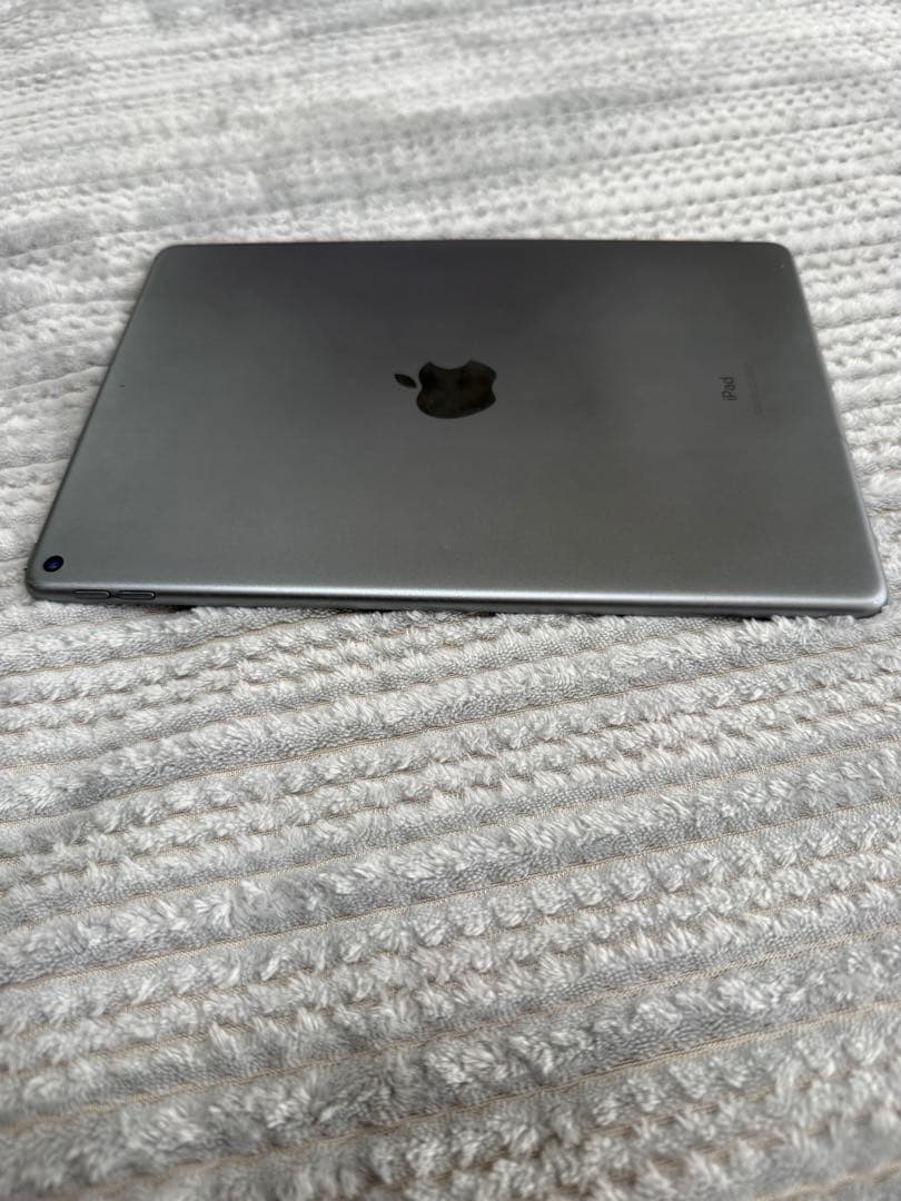Apple iPad Air 第3世代256GB スペースグレー