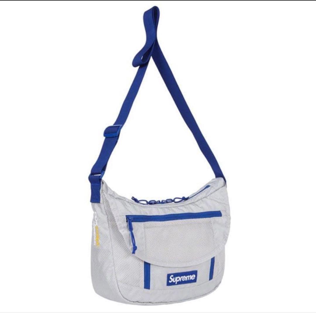 バッグ 22SS Supreme Small Messenger Bag