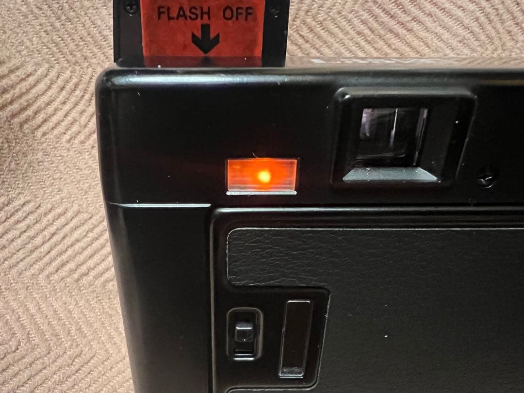 Nikon ニコン　L35AF 35ｍｍ F2.8 ISO400 ピカイチ