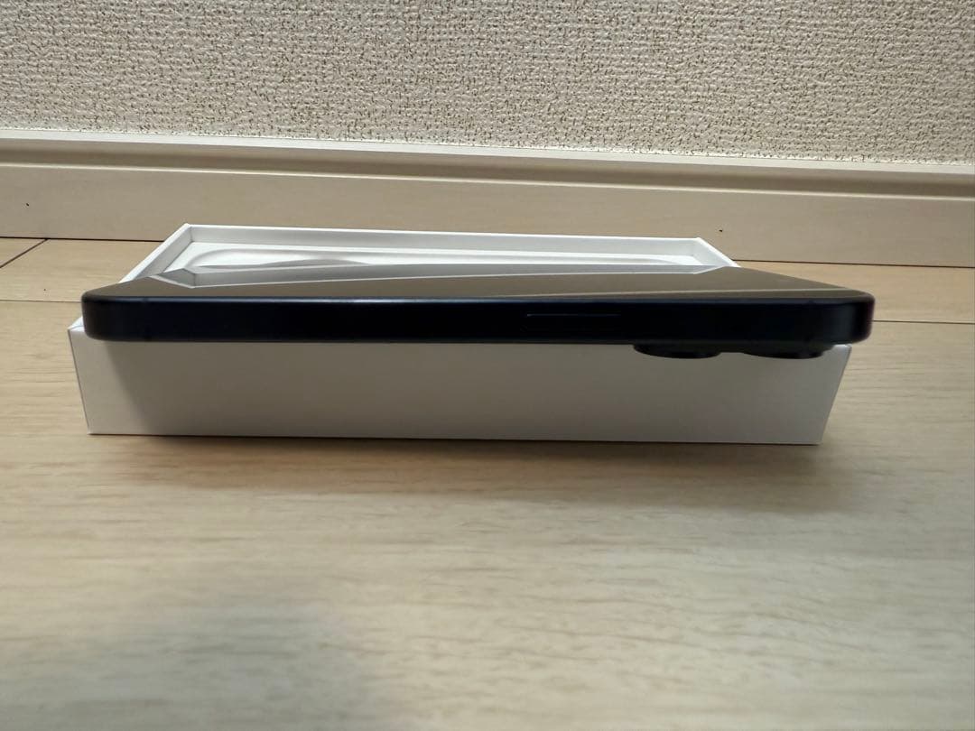 スマートフォン本体 Apple iPhone15Pro 256GB