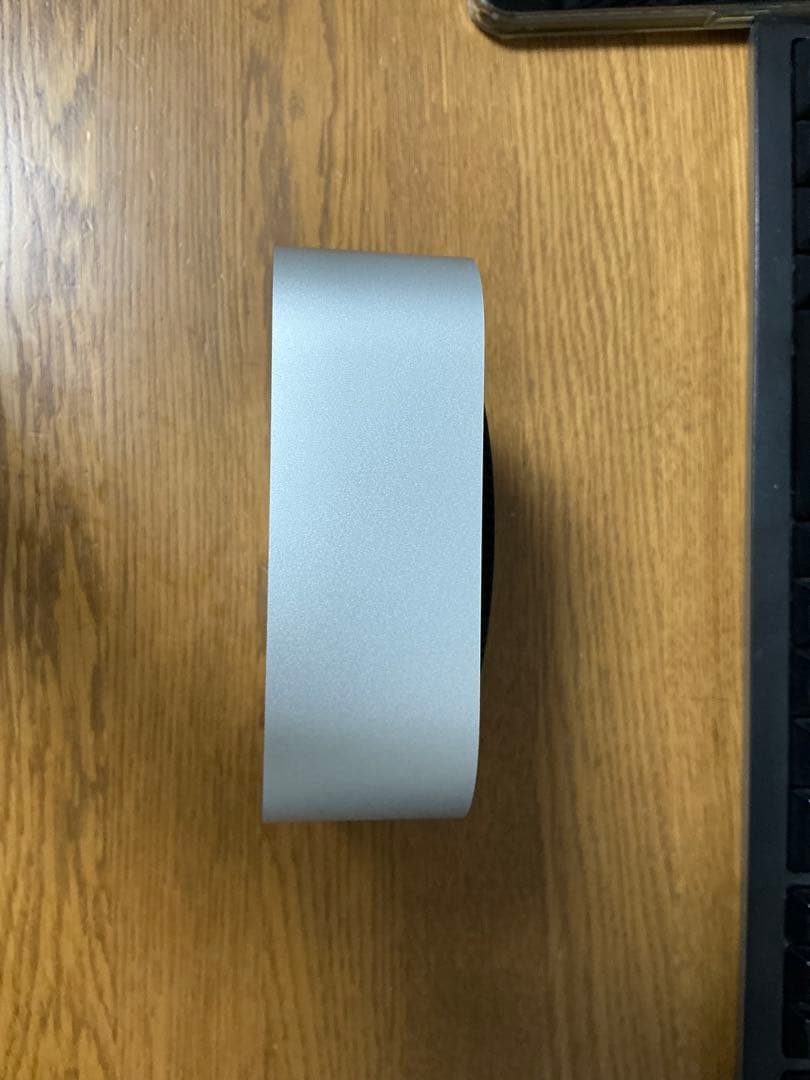 M4 Mac mini メモリ16GB ストレージ256GB