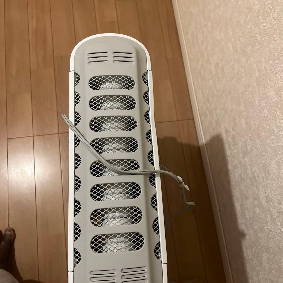 デロンギベルカルドオイルヒーター