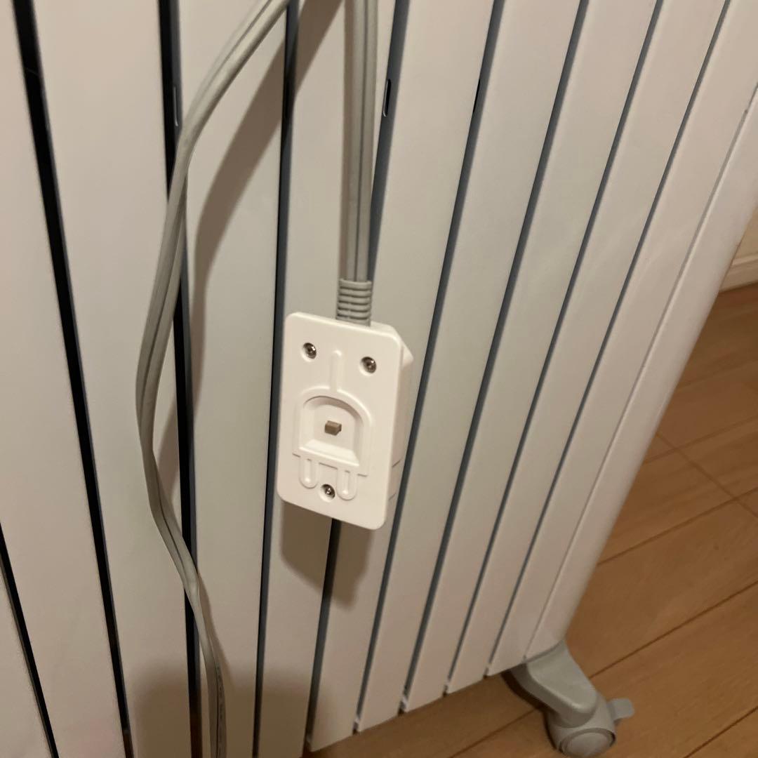 デロンギベルカルドオイルヒーター