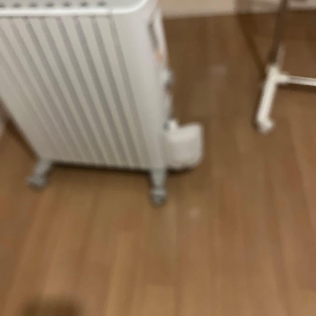 デロンギベルカルドオイルヒーター