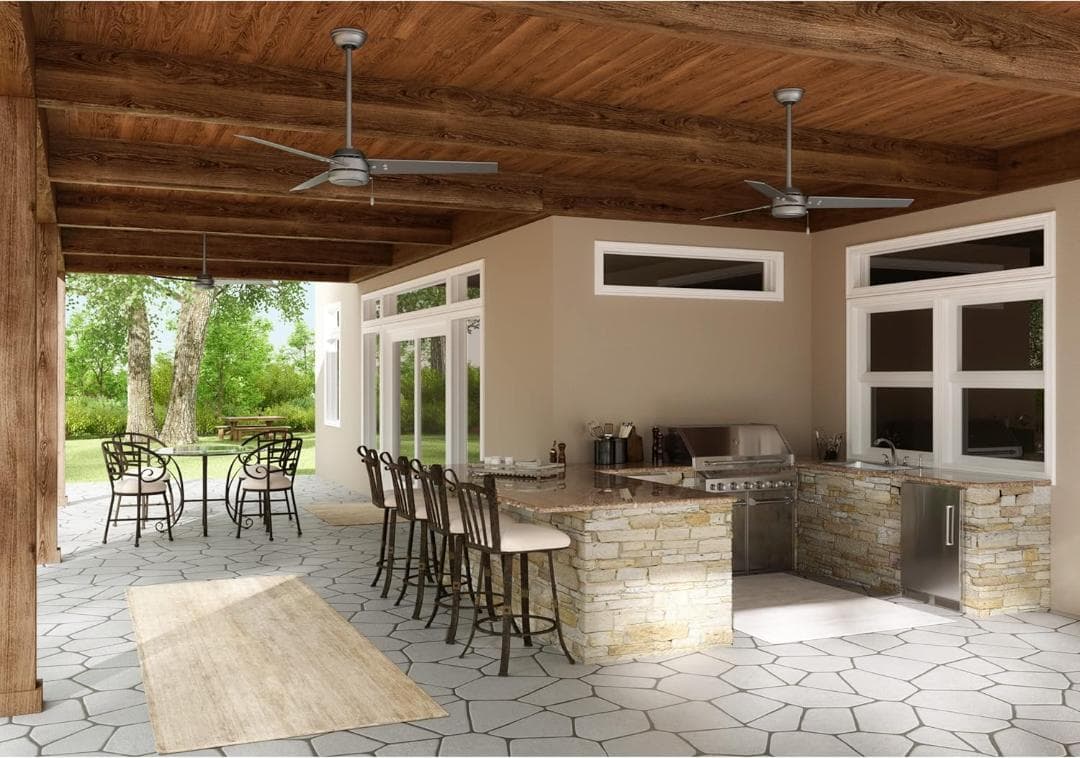 Hunter Fan Company 59262 シーリングファン