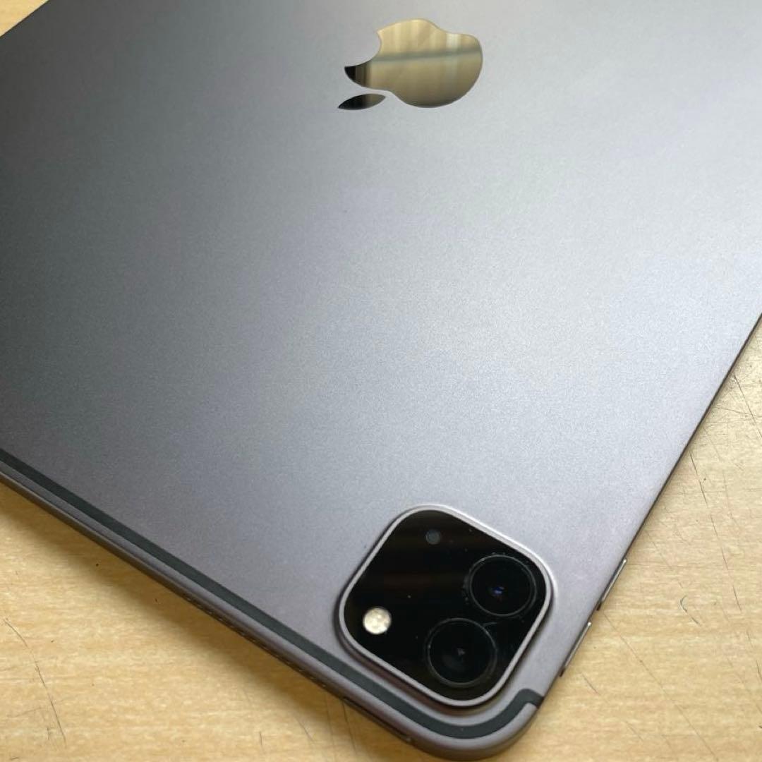 iPad Pro 第2世代　スペースグレイ　128GB A2230 超美品