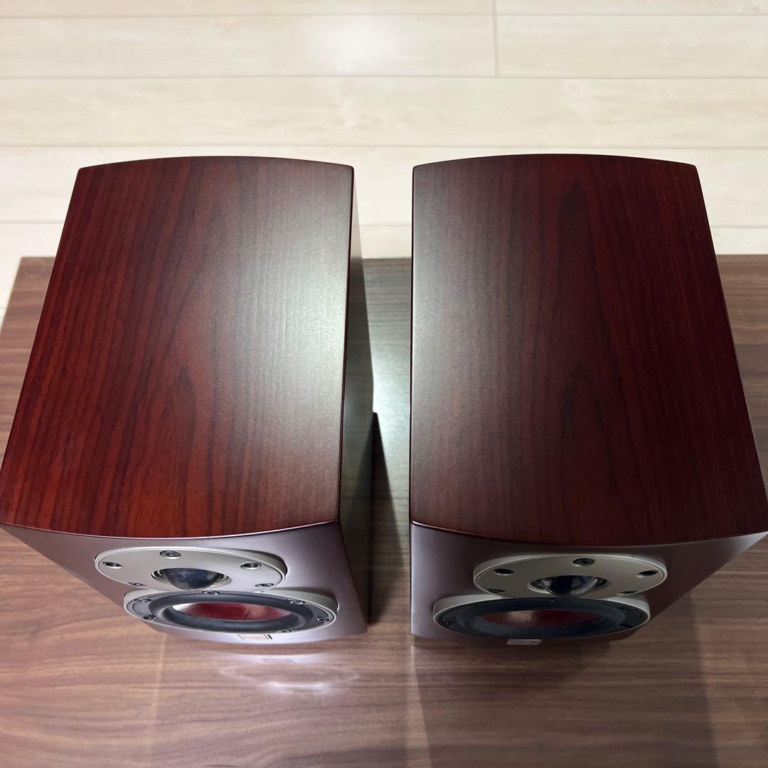 【MA】DALI MENUET MR ダリ　メヌエット　ロッソ　おまけ付き